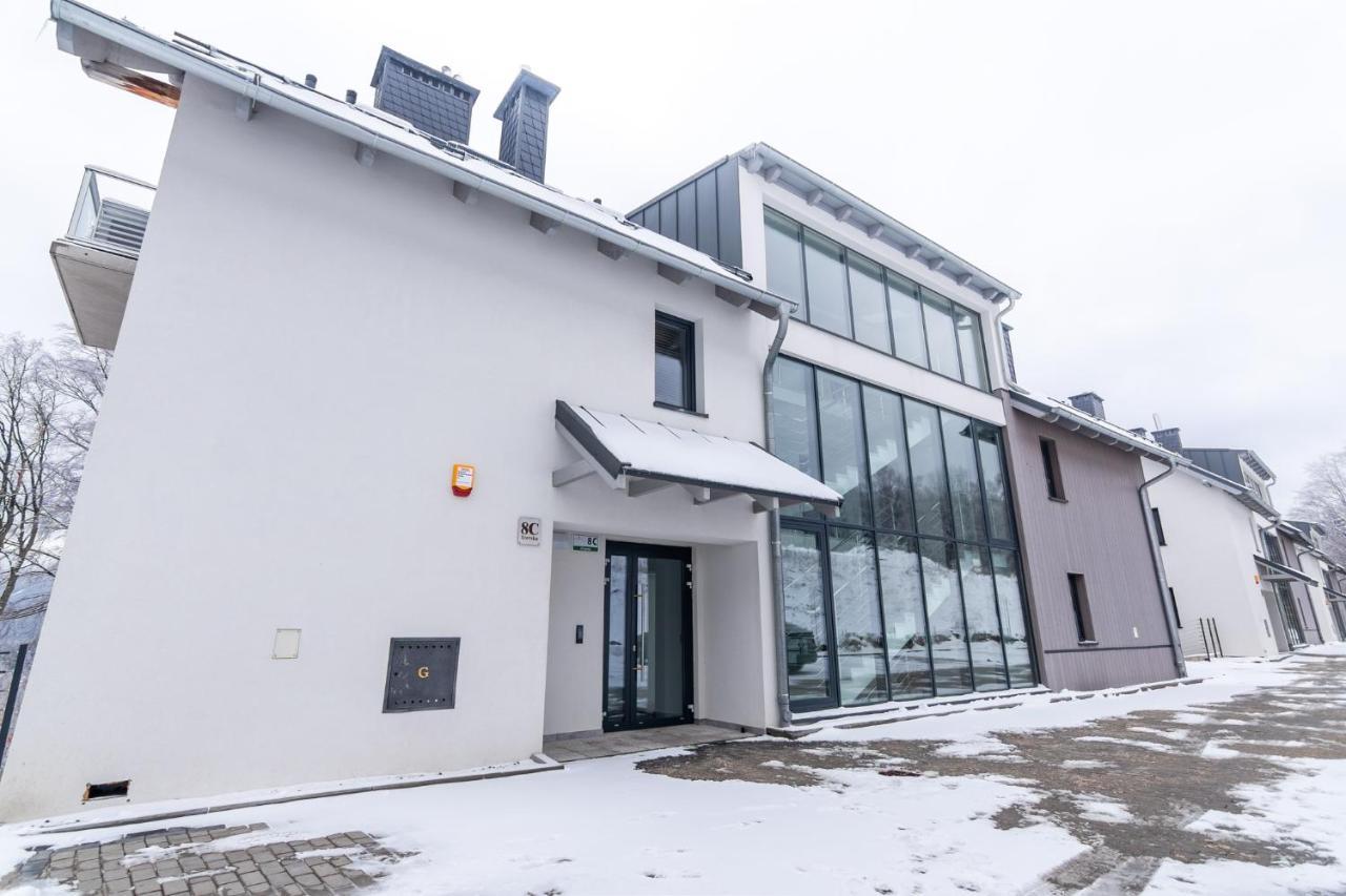 Apart Invest Szklarska 800 C7 I C14 Szklarska Poreba Exterior photo